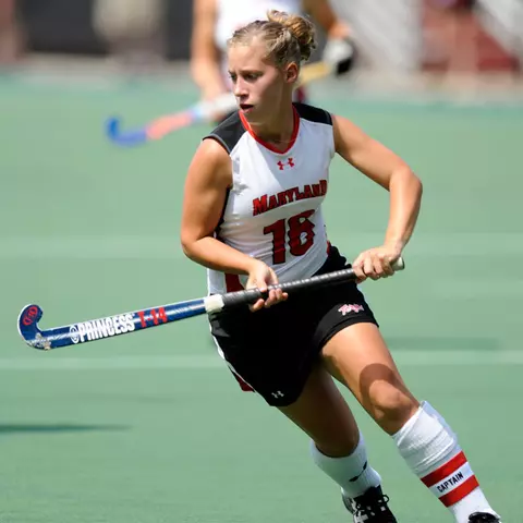 Katie O'Donnell