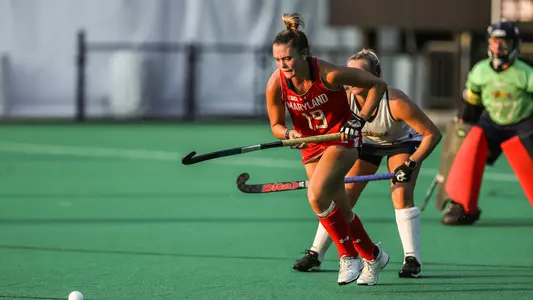 UMDFH - Hope Rose vs Drexel Stick Handle