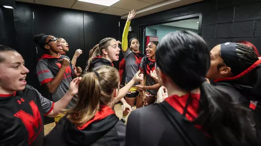 Team Huddle