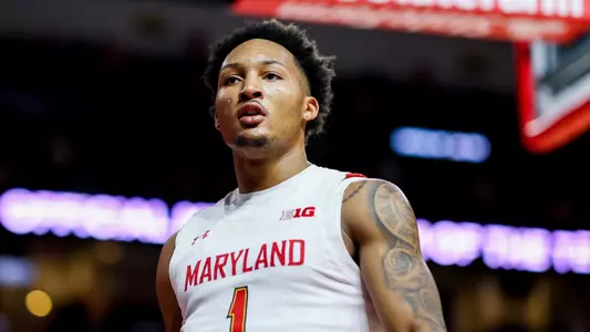 Jahmir Young vs OSU