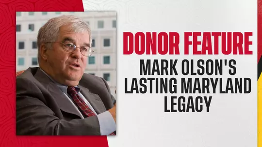 Mark Olson