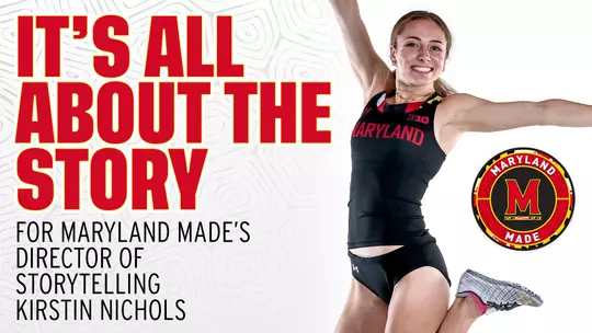 Kristin Nichols: It's All About The Story