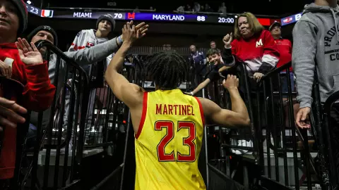 Ian Martinez