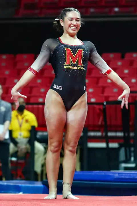 Alexa Rothenbuescher
