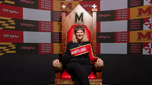 Queen B Brenda Frese