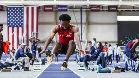 Gerald Norgbe at Navy