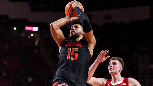 Patrick Emilien vs. Wisconsin