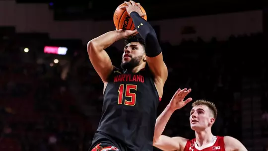 Patrick Emilien vs. Wisconsin