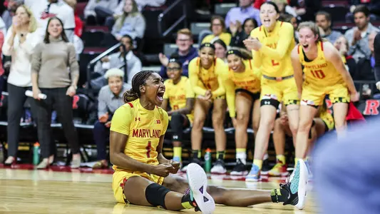 Diamond Miller Rutgers