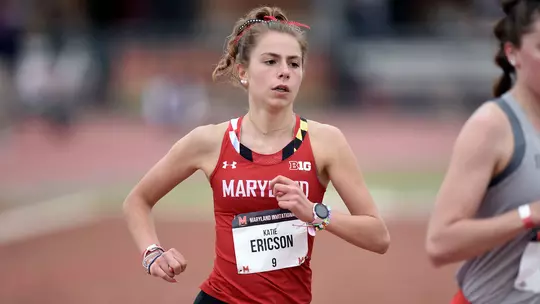 Katie Ericson