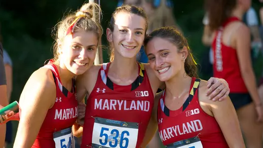 Katie Ericson, Katie Altieri, and Katie Turk