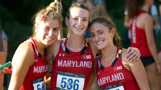 Katie Ericson, Katie Altieri, and Katie Turk