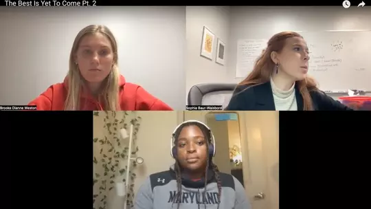 Maryland Made Podcast