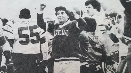Ronnie Ohringer
