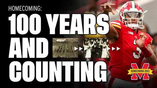 Homecoming: 100 Years And Counting