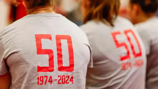 50 Years Tee