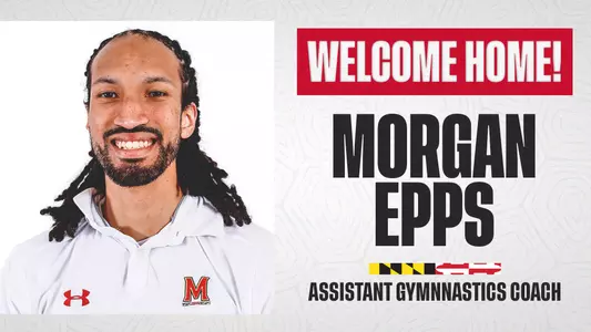 Morgan Epps Welcome