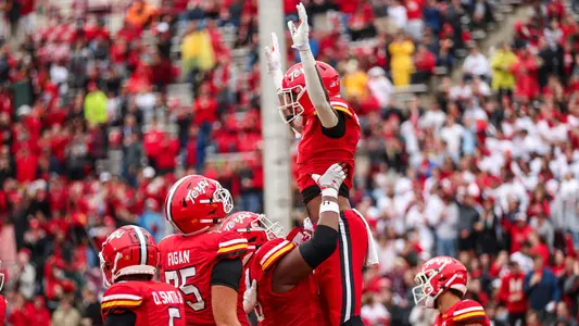 Kaden Prather TD