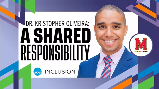 NCAA Diversity and Inclusion Day 3