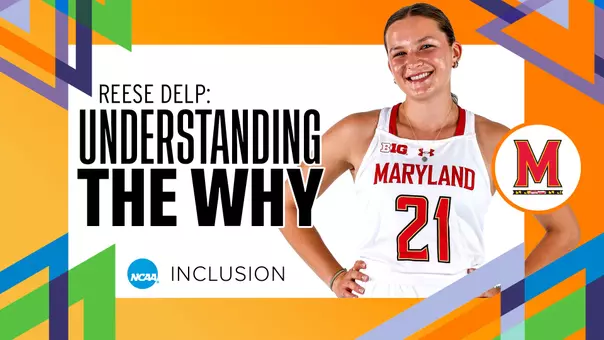 NCAA Inclusion: Understanding The Why
