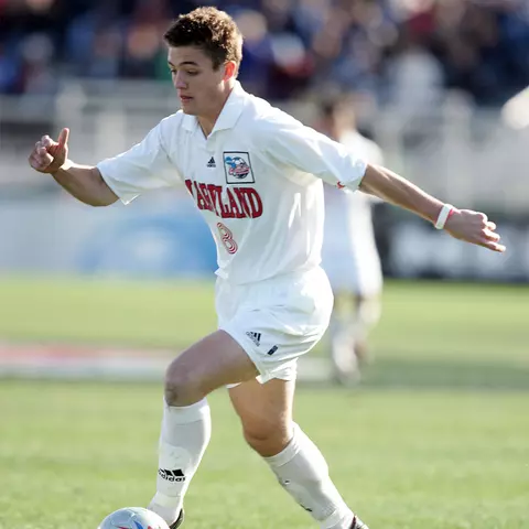 Robbie Rogers