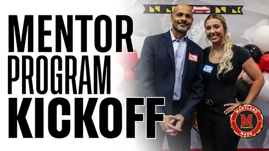 2023 Maryland Made Mentor Program Kickoff