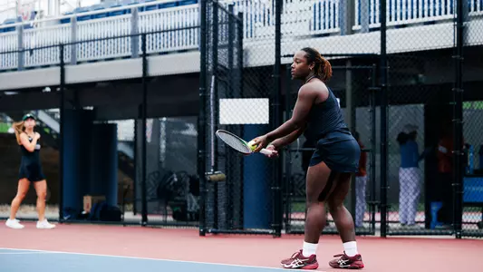Mary Brumfield ITA Regionals