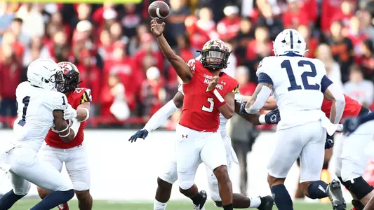 Taulia Tagovailoa vs. Penn State