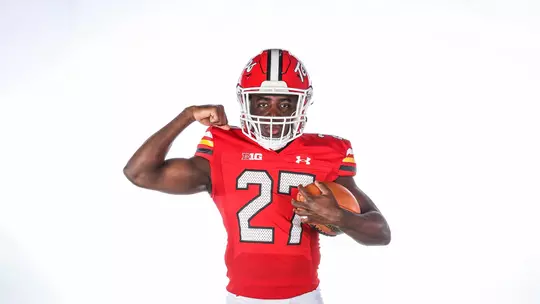 Caleb Atogho