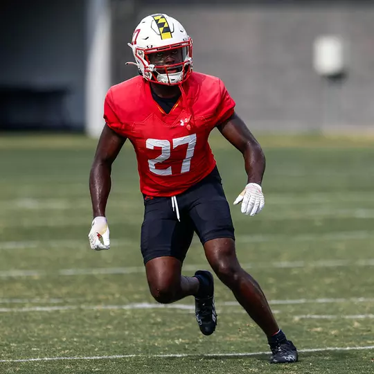 Caleb Atogho