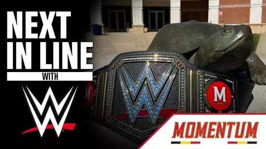 Next In Line: WWE NIL