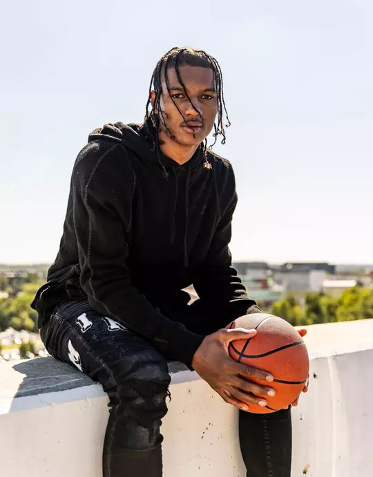 The Style Issue - Julian Reese
