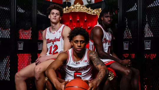 1970s Men's Basketball Throwback Uniform Unveil