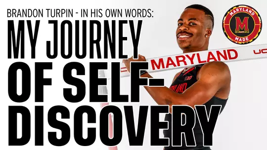 In His Own Words: Brandon Turpin