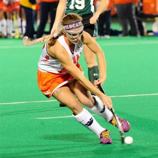 Ashlyn Carr