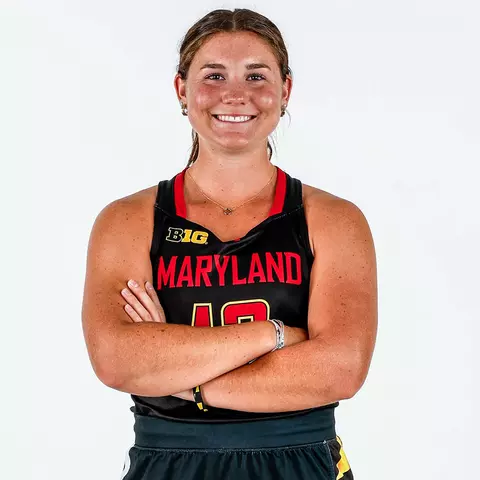 Josie Hollamon