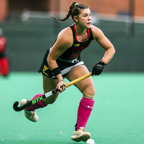 Josie Hollamon