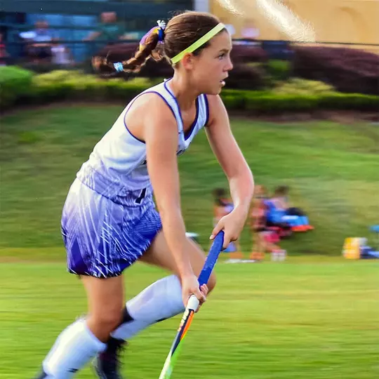 Josie Hollamon
