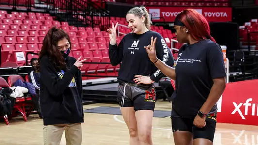 Faith Masonius Bri McDaniel Special Olympics