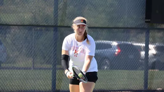 Francesca Feodorov In-Game