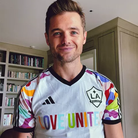 Robbie Rogers