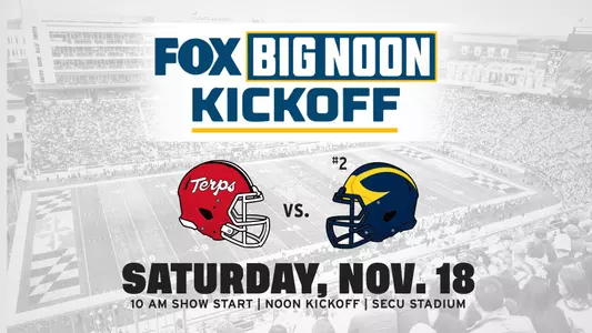 Big Noon Kickoff