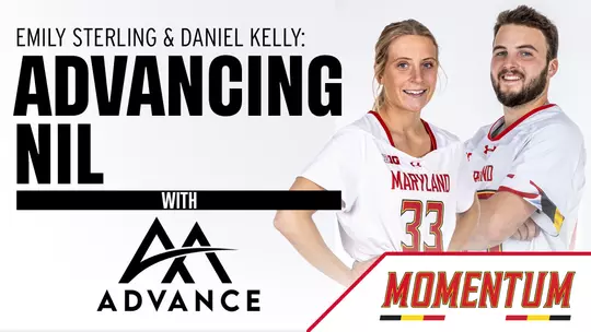 Emily Sterling and Daniel Kelly: Advancing NIL