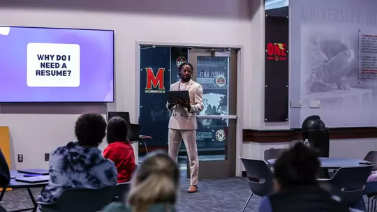 Maryland Made Career Readiness: Designing A Path