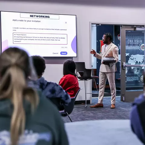 Maryland Made Career Readiness: Designing A Path