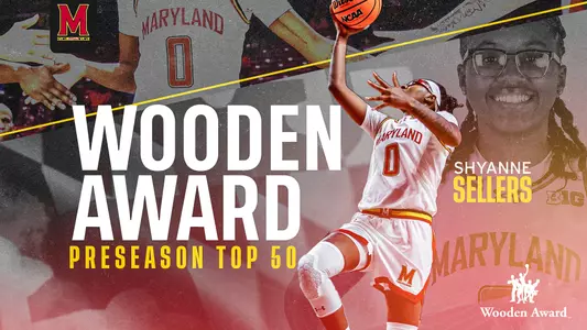 Sellers Wooden Award Top 50