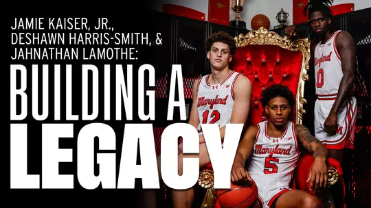 Building A Legacy