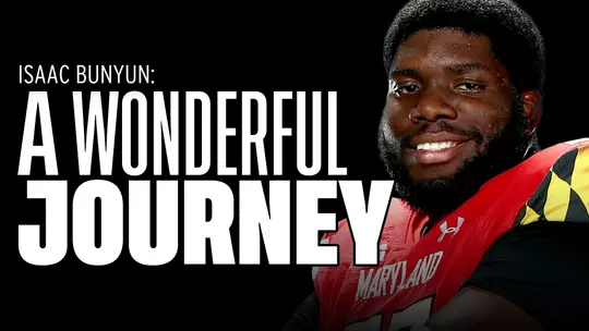 Isaac Bunyun: A Wonderful Journey