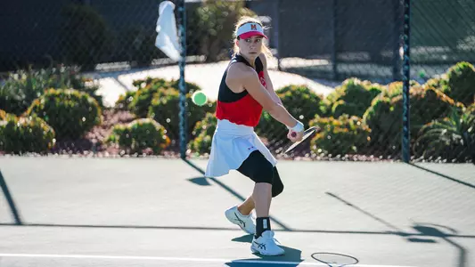 Selma Cadar ITA Fall Nationals