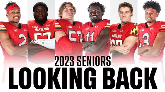 2023 Football Seniors: Looking Back